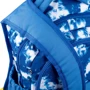 Рюкзак YES T-133 Icons (559471): Спинка Ортопедическая (анатомическая)