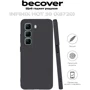 Чохол для телефона BeCover TPU Case Black для Infinix Hot 50 (X6720) (712282)