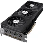 Відеокарта GIGABYTE GeForce RTX 4060 Ti 16GB GDDR6 GAMING OC: Розрядність шини пам'яті, біт 128