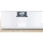 Встраиваемая посудомоечная машина Bosch SPV2HKX39E: Размеры 81.5x44.8x55 см