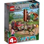 Конструктор LEGO Jurassic World Побег стигимолоха (76939)