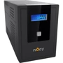 NJOY Cadu 1500 (UPCMTLS615HCAAZ01B): Назначение Для роутеров, Для офиса