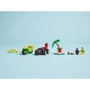 Конструктор LEGO Spideу Гонки на электромобилях с динозаврами 124 детали (11198) фото 6