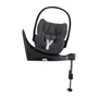 Автокрісло Cybex Cloud Z i-Size Simply Flowers Grey dark grey фото 2