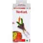 Cпиральная овощерезка Tefal Fresh Kitchen (K2297014): Рукоятка Нержавеющая сталь