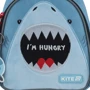 Рюкзак детский Kite K25-538XXS Kids 538 Hungry Shark: Размер XXS (до 100 см)