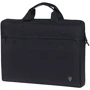 Сумка для ноутбуков 2E Bags&Cases 17" Black (2E-CBN317BKR): Материал нейлон