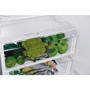 Холодильник Whirlpool W7 921O K AQUA: Общий объем, л 407