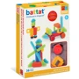 Конструктор Battat Lite серії Bristle Blocks Будівельник, 36 дет. (BT3099Z) фото 6