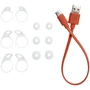 Наушники JBL Reflect Aero White (JBLREFLECTAEROWHT) фото 5