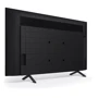 Телевізор Sony KD-50X75WL: Екран 50" 4K (3840x2160)