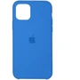 Чехол для iPhone ArmorStandart Silicone Case Capri Blue for iPhone 11 (ARM59043)