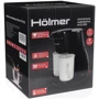 Кофеварка Holmer HCD-022 фото 7