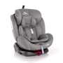 Автокресло Lorelli LYRA ISOFIX (0-36кг) (grey)