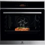 Духовой шкаф электрический Electrolux EOE8P39WX