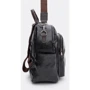 Жіночий рюкзак Monsen чорний (C1AL-608bl-black): Країна виробник Тайвань