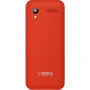 Мобильный телефон Sigma mobile X-style 31 Power Red (UA UCRF): Дисплей 2.8" TFT (240x320 точек)