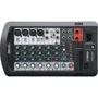 Мобильный акустический комплект YAMAHA STAGEPAS600BT: Аналоговые входы 4 x XLR-1/4" combo (mic/line/Hi-Z)