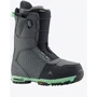 Черевики для сноуборду Burton IMPERIAL gray / green 9.5 (2020)