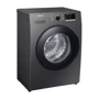 Стиральная машина Samsung WW80AA126AX: Сушка нет