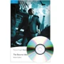 Level 4: Bourne Identity + MP3 CD: Производитель Pearson Education Limited