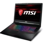 Ноутбук MSI GE73 8RF Raider RGB (GE738RF-419PL) RB: Экран 17.3" (1920x1080)