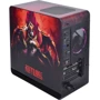 Корпус QUBE Eagle Queen Of Pain Printed (QBX3M_WBNU3PD2R) фото 5