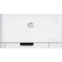 Принтер HP Color Laser 150nw Wi-Fi (4ZB95A): Технология печати Лазерная цветная