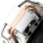 Кулер Silverstone KRYTON KR03 (SST-KR03): Назначение для процессора