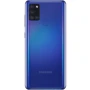 Смартфон Samsung Galaxy A21s 3/32 GB Blue Approved Витринный образец: Причина уценки Как новый (витринный образец): смартфон выглядит и функционирует как новый. Смартфон полностью проте