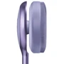 Звукова світлодіодна щітка для тіла GESKE Sonic LED Full-Body Brush&Intensive Exfoliator 9в1 purple фото 3