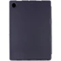 Аксесуар для планшетних ПК Epik Book Cover with Pencil holder Black для Samsung X115 Galaxy Tab A9: Колір чорний