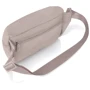 Женская сумка поясная Heys Puffer Waist Bag Atmosphere бежевая (30125-0143-00): Страна производитель Китай