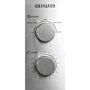 Микроволновая печь AIWA NAMICOOK SILVER20 MW-200SL: Мощность микроволн, Вт 700