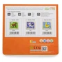 Дерев'яний міні-пазл Viga Toys Конячка, 4 ел. (51312): Тип пазл
