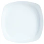 Luminarc SMART CUISINE CARINE 26x26см (P4026): Форма квадратная