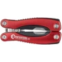 Мультитул INTERTOOL 12 в 1 з чохлом (HT-0541): Кількість функцій 13