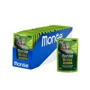 Влажный корм беззерновой Monge Grain Free Wet Wild Boar Sterilized Adult Cat из мяса дикого кабана с овощами для стерилизованных кошек 85 г (70012805): Порода Все породы