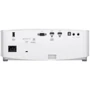 Проектор Optoma UHD35x (E9PV7GL06EZ1): Яркость, лм 3600