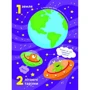 Рахункова книжка. Від 1 до 100: Виробник Ранок
