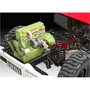 Сборная модель-копия Revell Пожарная машина Unimog U1300L TLF 8/18 уровень 5 масштаб 1:24 (RVL-07512): Тип модели автомобили