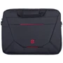 Сумка для ноутбуков Ergo 16" Corato 316 Black (ECT316B)