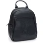 Жіночий рюкзак Keizer чорний (K18127bl-black)