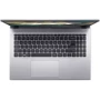Ноутбук Acer Aspire 3 A315-59-58XM (NX.K6SEX.00A): Процесор Intel Core i5-1235U (2.0 - 4.4 ГГц) / 10 - ядерный