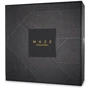 Портупея Bijoux Indiscrets MAZE - H Harness Black