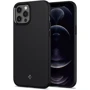 Чохол для iPhone Spigen Mag Armor Black (ACS01864) for iPhone 12 Pro Max
