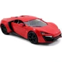 Машина металлическая Jada Форсаж Lycan Hypersport Красная1:24 (253203003)