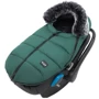 Зимний конверт Bair Cocon mini jungle green зеленый (626091) фото 6