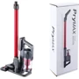 Пылесос Inspire VC198 150W 2200 mAh Silver: Вес 2 кг