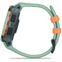 Смарт-часы Garmin Instinct 3 AMOLED 45mm Neotropic with Neotropic Band (010-02936-01) фото 15